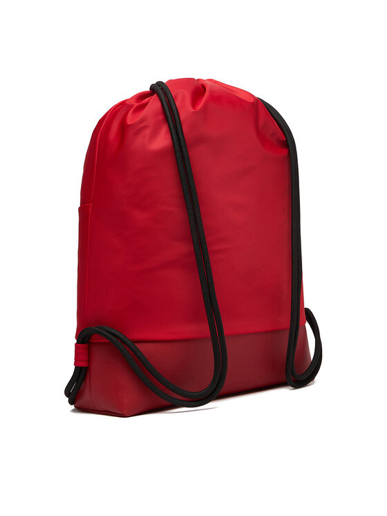 SHAQ SHAQ Zaino a sacca CWBEO-SHAQ-F-001-09 Rosso