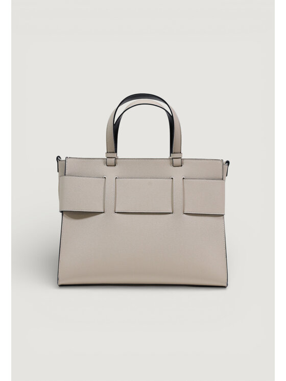 Armani Exchange Armani Exchange Torebka 942689 0A874 Beżowy