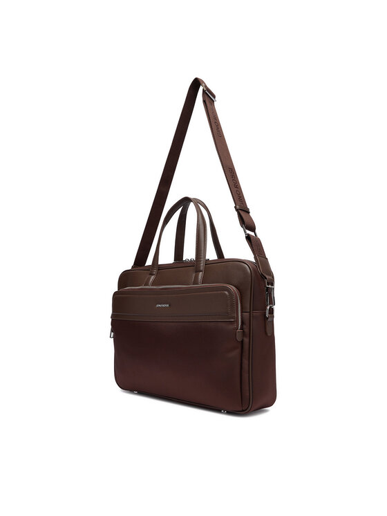 GINO ROSSI GINO ROSSI Sülearvutikott C-05A11192-1 Pruun