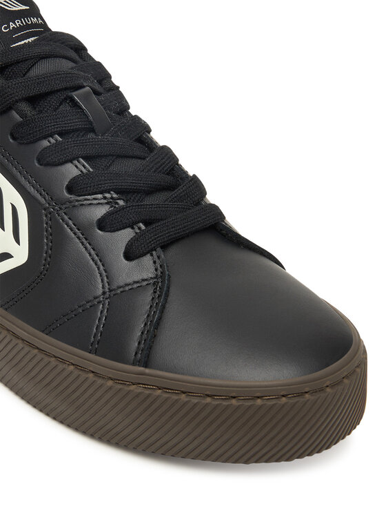 Cariuma Cariuma Sneakersy Salvas 411301B66M110 Czarny