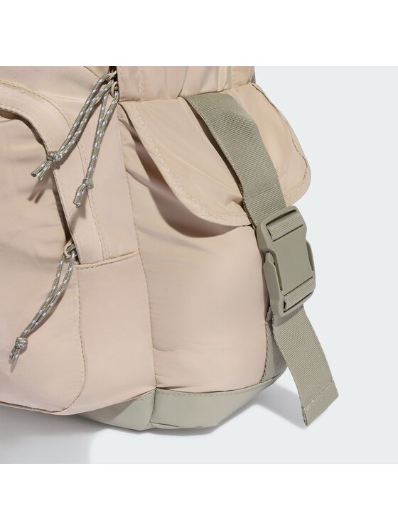 adidas adidas Kuprinės Backpack KQ6369 Smėlio