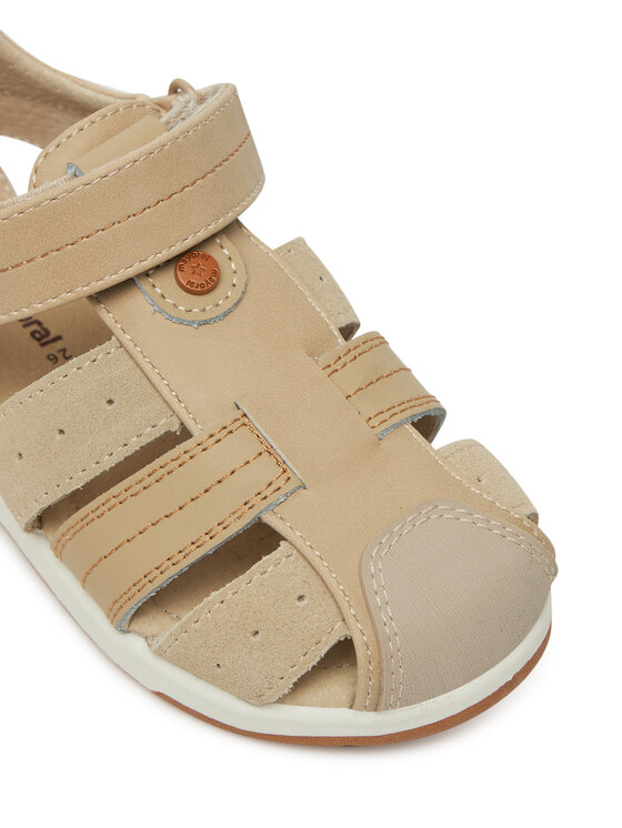 Mayoral Mayoral Sandalen 43678 Beige