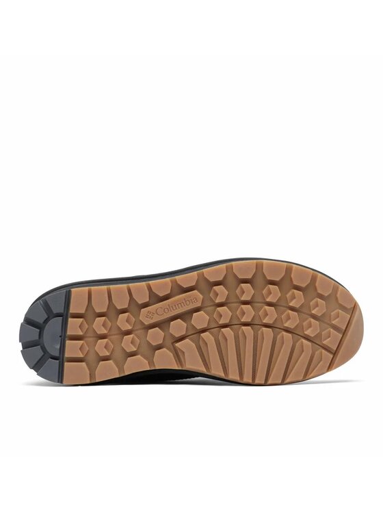 Columbia Columbia Schneeschuhe Moritza™ Shield 2053371 Schwarz