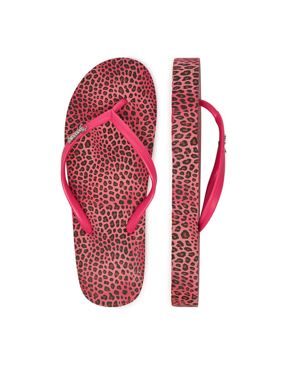 Juicy Couture Infradito 800292 Rosa, taglia : 37