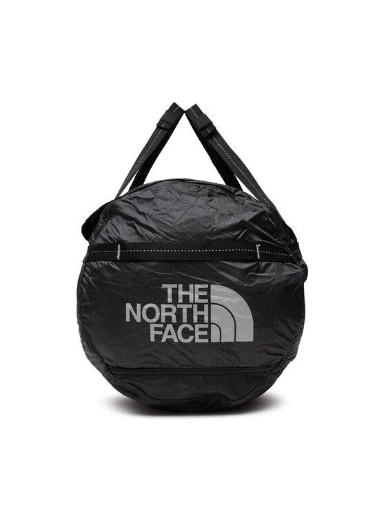 The North Face The North Face Wochenendtasche Flyweight Duffel NF0A52TLMN8 Schwarz