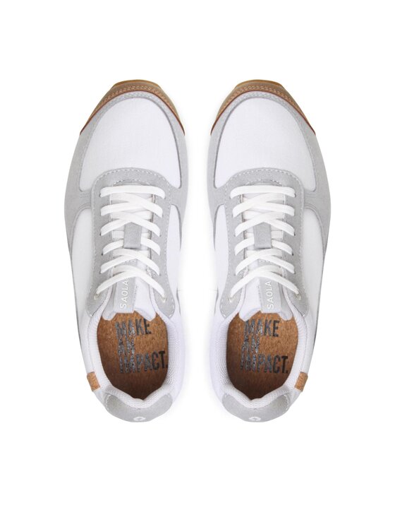 Saola Saola Tossud Alta Vibram SAO5076 Hall