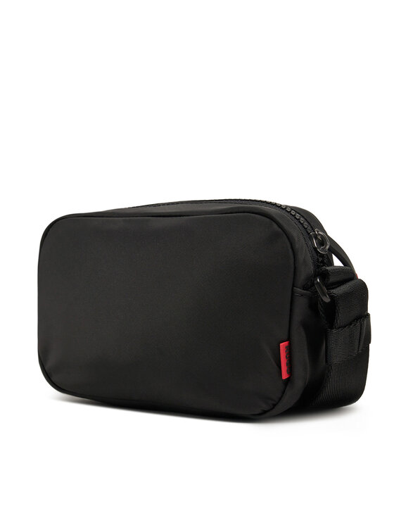HUGO HUGO Gürteltasche Ethon 2.0N 50531117 Schwarz