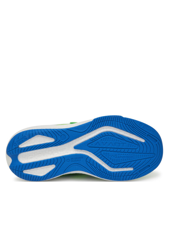 Primigi Primigi Sneakersy 7958622 Zielony