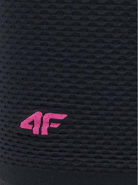 4F 4F Fantomka 4FWAW24ABALU041 Crna