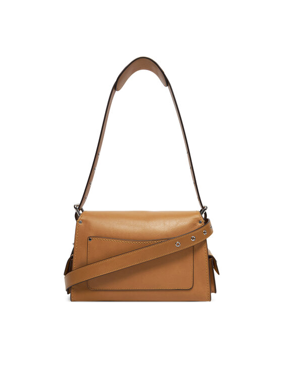 Coach Coach Handtasche CU124 Braun