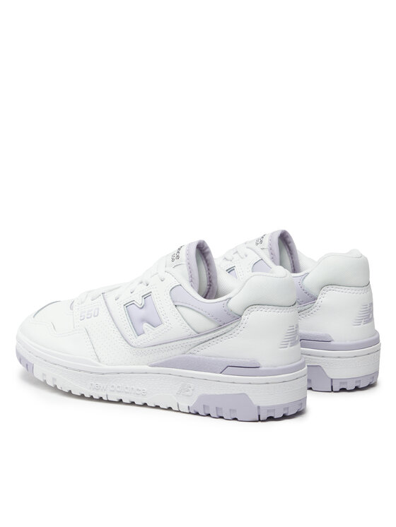New Balance New Balance Sportcipő BBW550BV Fehér