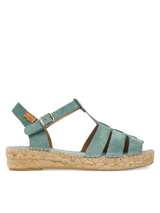 Toni Pons Toni Pons Espadrillid Elena Sinine