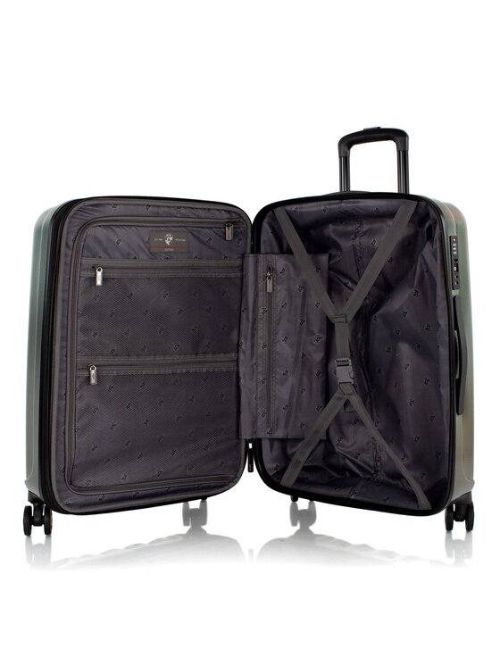Heys Heys Komplet walizek 314256 Szary
