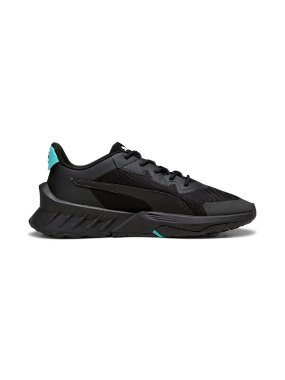 Puma Puma Sneakers 307872 Nero