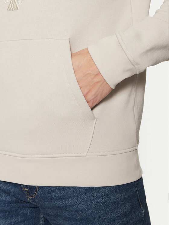 Guess Guess Sweatshirt M5RQ36 KCN01 Grau Regular Fit