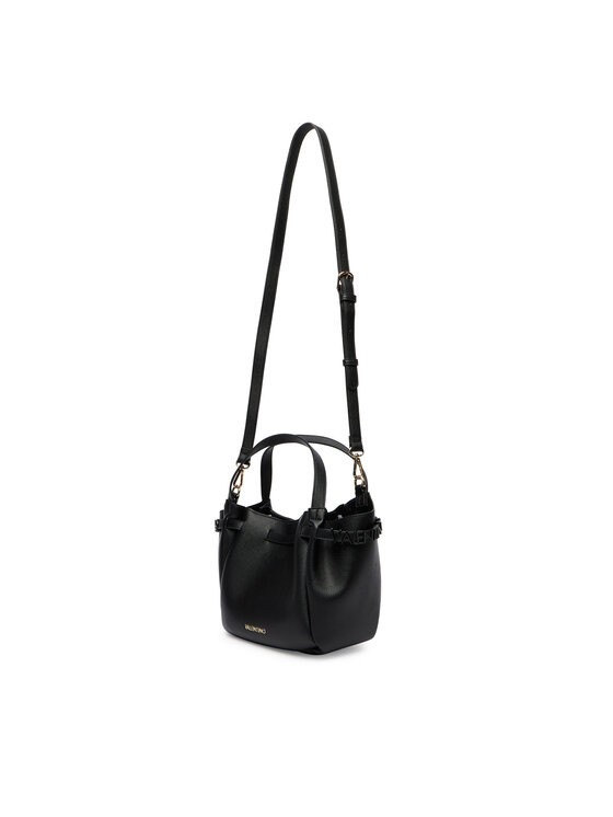 Valentino Valentino Torebka Medea VBS9Q804 Czarny