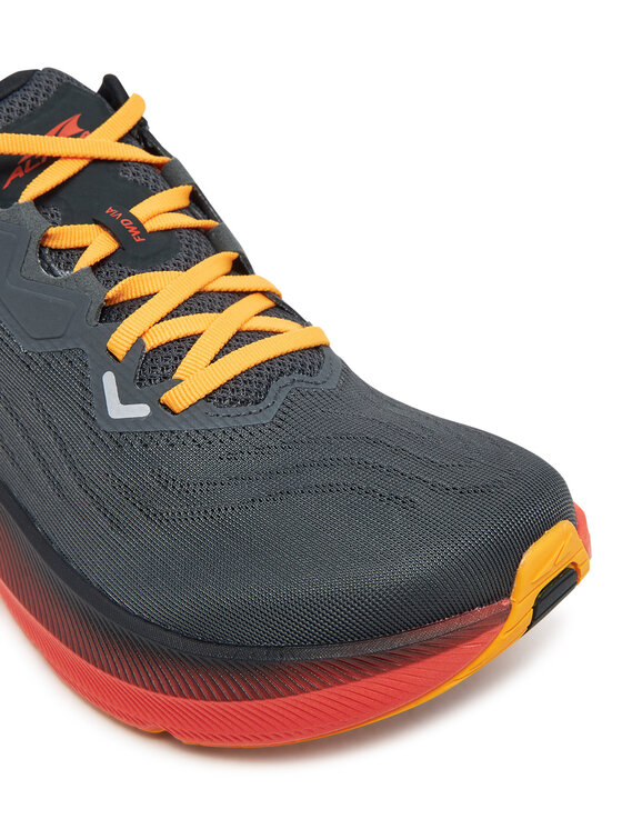 Altra Altra Scarpe running FWD VIA AL0A85PN0 Nero