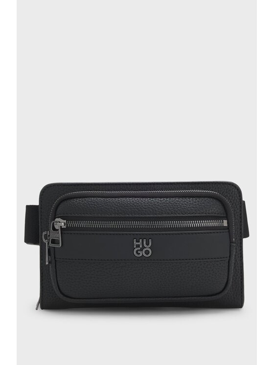 HUGO HUGO Gürteltasche﻿ 50552291 Schwarz