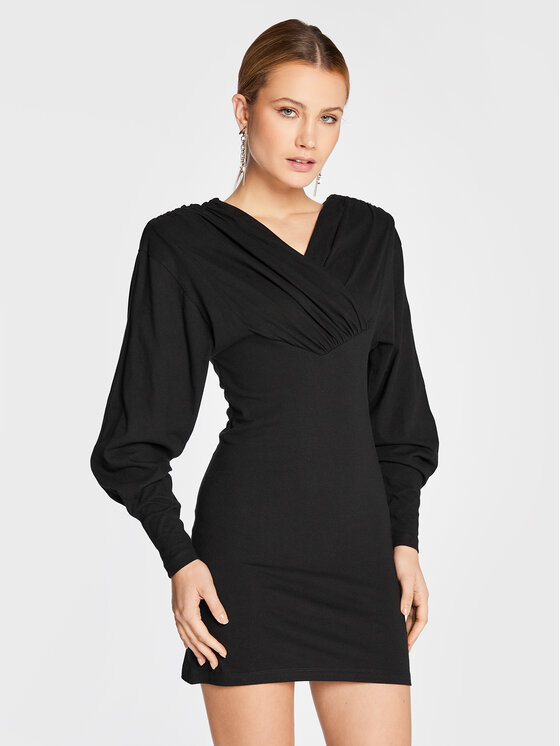 Vestito da giorno Larra AR280 Nero Regular Fit