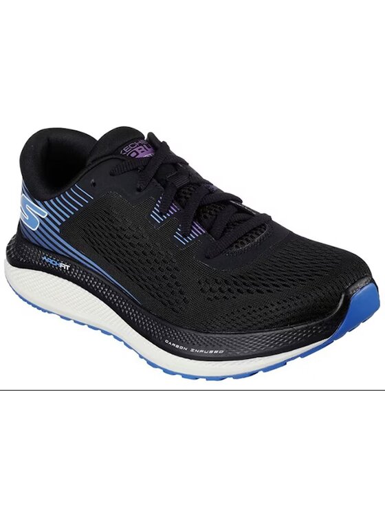 Skechers Skechers Sneakersy 172053-BLK Czarny