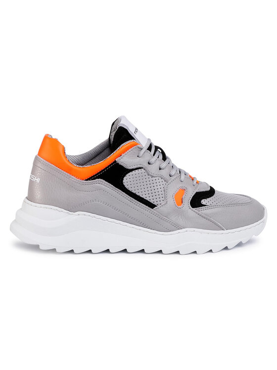 Sneakers TG-22-04-000216 Grigio