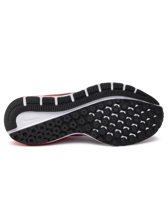 Nike Nike Laufschuhe Air Zoom Structure 22 AA1636 600 Dunkelrot