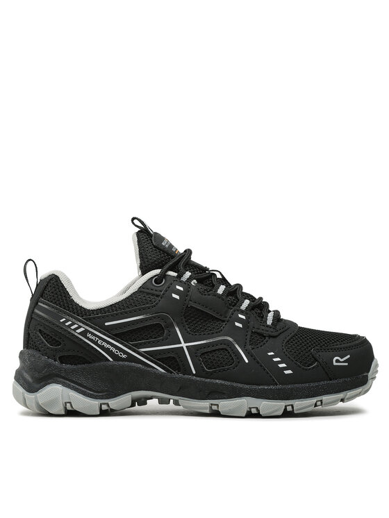 Trekkings Regatta Lady Vandeavour RWF785 Negru