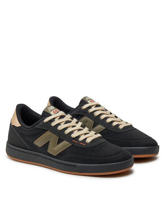 New Balance New Balance Laisvalaikio batai NM440VBS Juoda