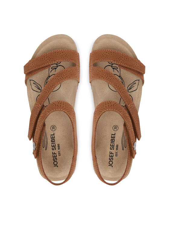 Josef Seibel Josef Seibel Sandaalid Tonga 78 78578 Beež