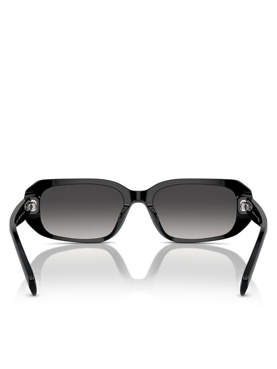 LAUREN RALPH LAUREN Lauren Ralph Lauren Occhiali da sole 0RA5311U 50018G Nero