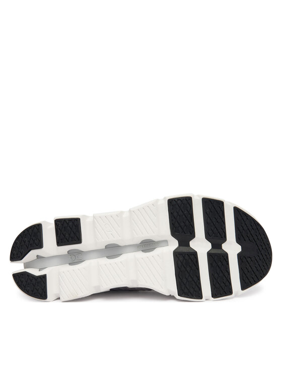 On On Laufschuhe Cloudswift 4 3MF10131014 Grau