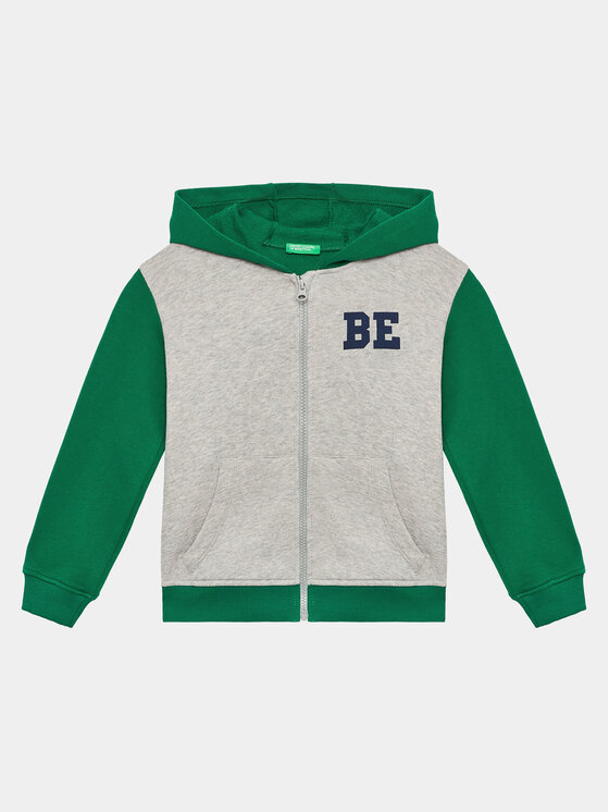 Felpa United Colors Of Benetton