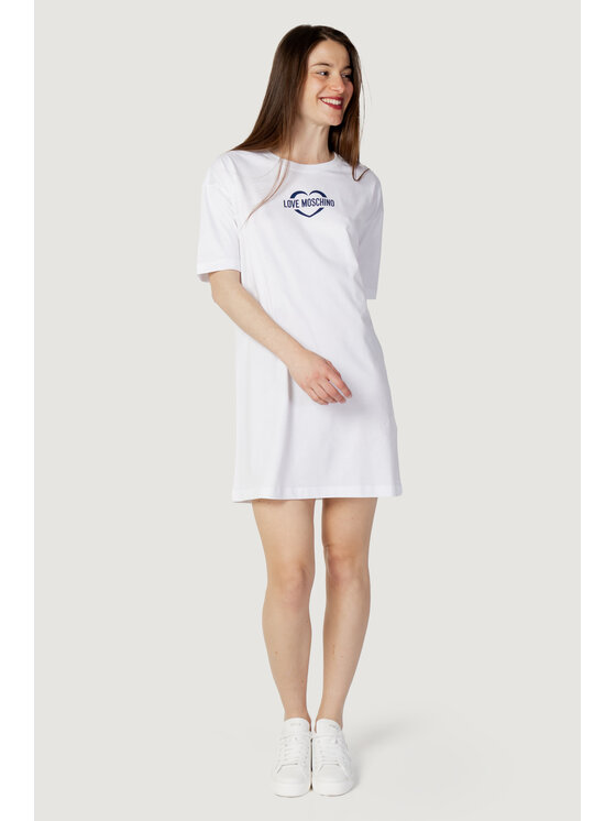 Vestito sportivo moschino cheap