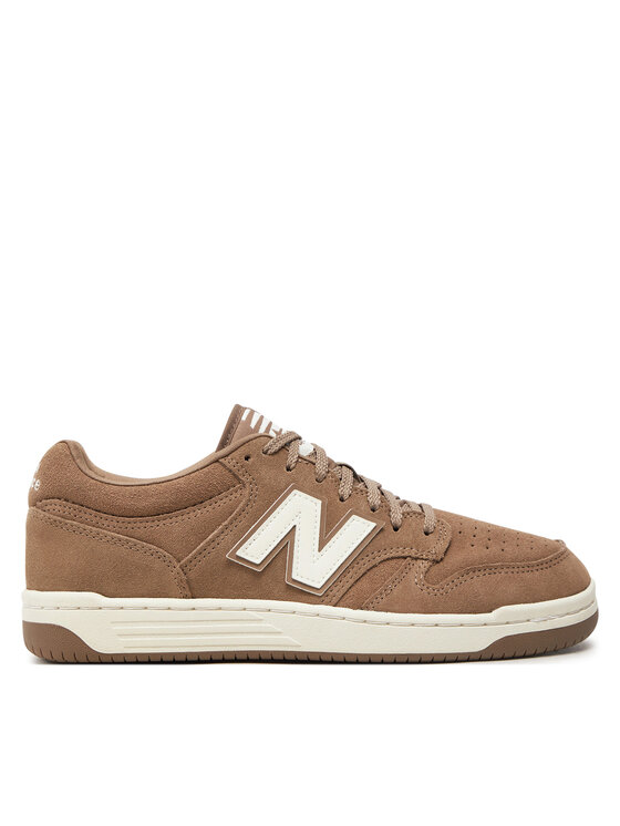 New Balance Superge BB480LDT Bež