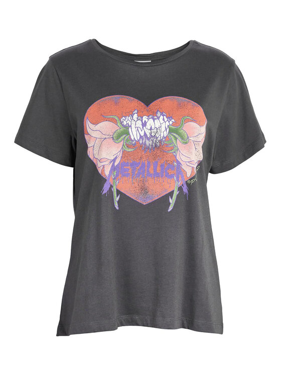 Noisy May Noisy May T-särk Nate 27025331 Hall Loose Fit