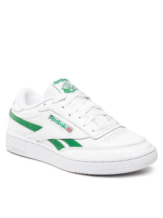 Reebok Reebok Sportcipők Club C Revenge Mu EG9271 Fehér