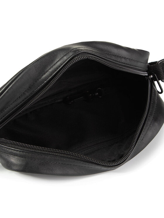 Puma Puma Saszetka Sf Ls Small Satchel 075185 01 Czarny