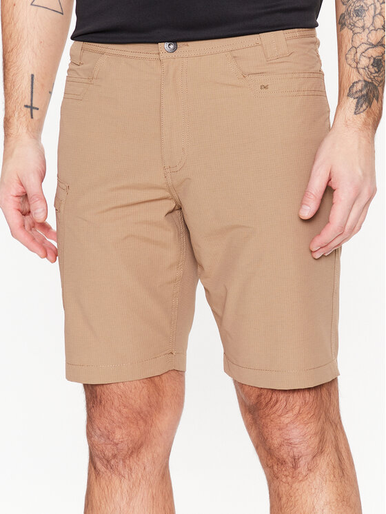 Pantaloncini di tessuto Regatta