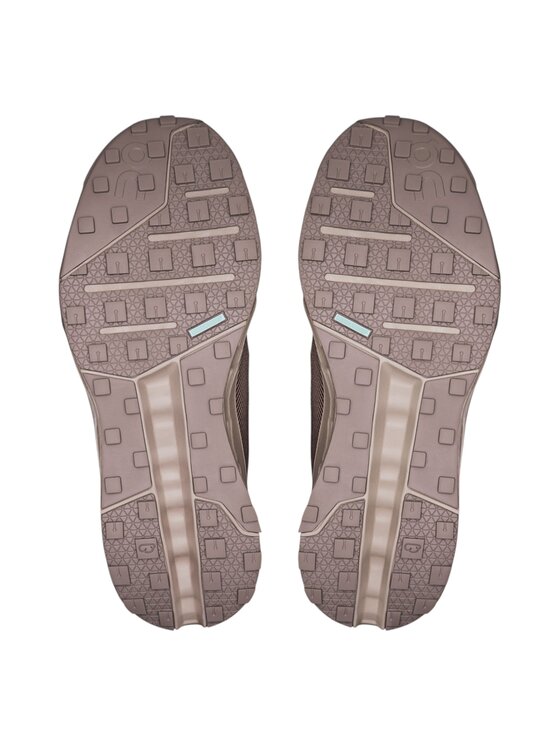On On Sneakers Cloudhorizon  3ME10033311 Grigio