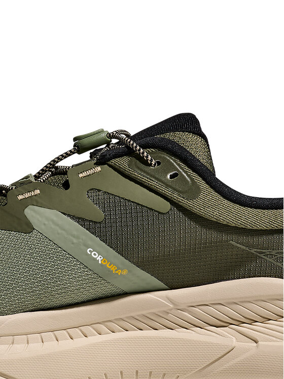 Hoka Hoka Trekkingi Transport 1123153 Zielony