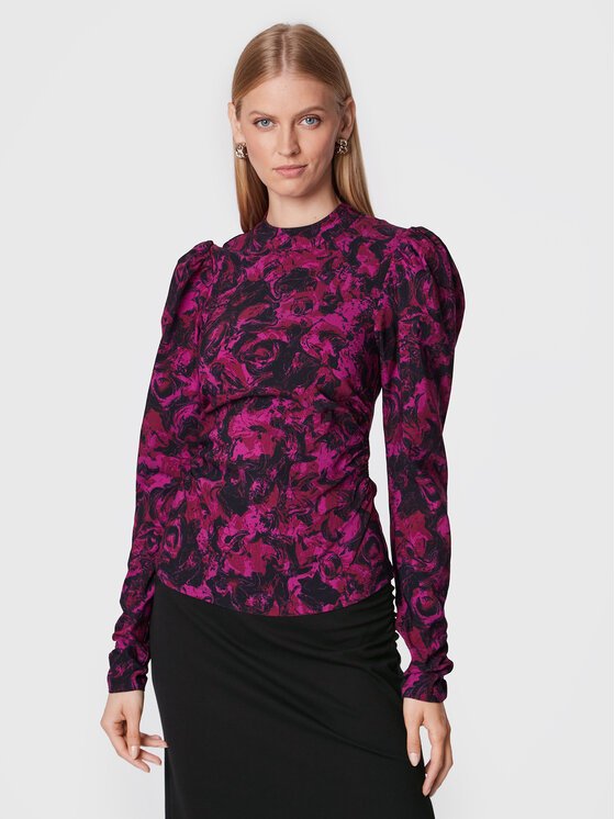 Blusa Gestuz