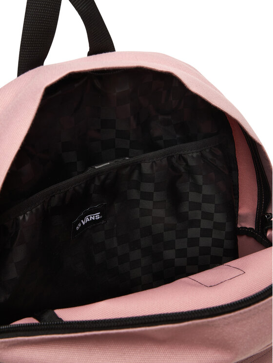 Vans Vans Ruksak VN000HRJFPR1 Ružová