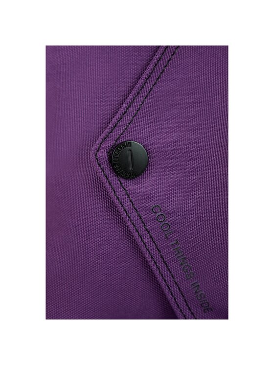 Himawari Himawari Saszetka No. 51 Pocket Czarny