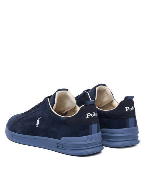 Polo Ralph Lauren Polo Ralph Lauren Superge Mpolo 4/15/26 809P13080001 Mornarsko modra