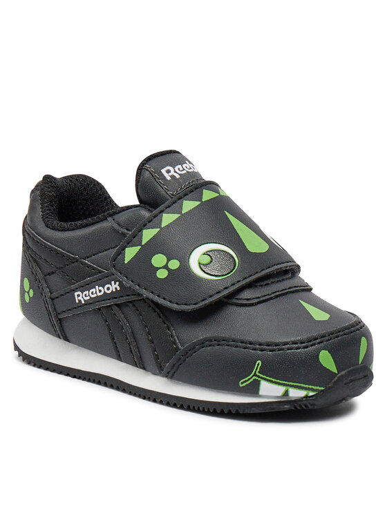 Reebok Reebok Sportcipők Royal Classic Jogger 2 HP4732 Szürke