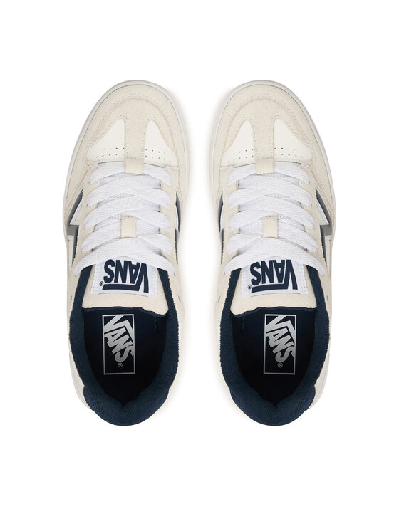 Vans Vans Sneakersy Upland VN000D1HFUH1 Bílá