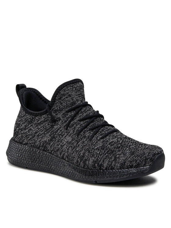 Sneakers MP07-01445-14 Nero