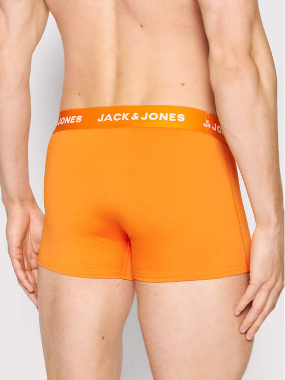 Set di 3 boxer Archie 12209899 Multicolore