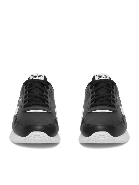 Reebok Reebok Snīkeri JOGGER UPDATE 100075134 Melns