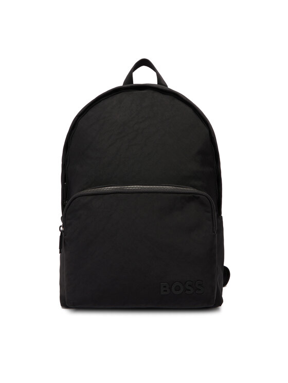 BOSS BOSS Borsetta 50558162 Nero